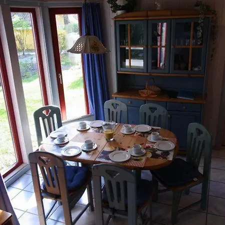 Prázdninový dům Wildgans 42