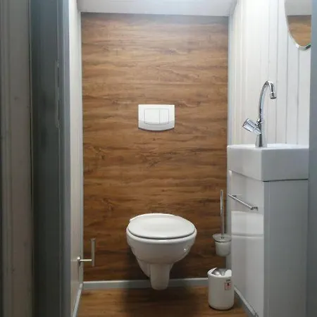 Prázdninový dům Wildgans 42 *