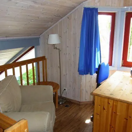 Wildgans 42 Prázdninový dům