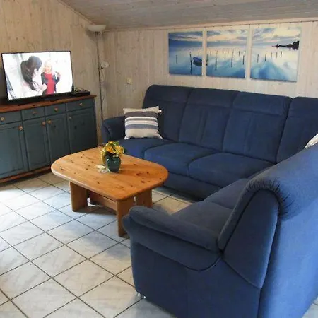 Prázdninový dům Wildgans 42