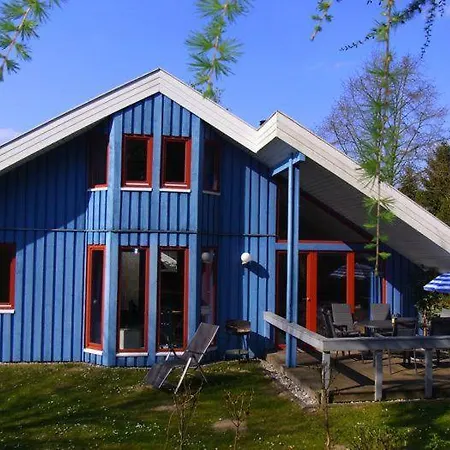 Wildgans 42 Holiday home
