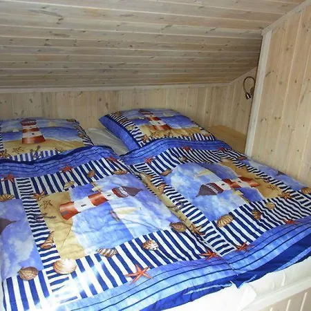 Wildgans 42 Prázdninový dům Mirow