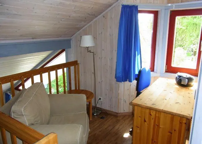 Wildgans 42 Semesterbostad