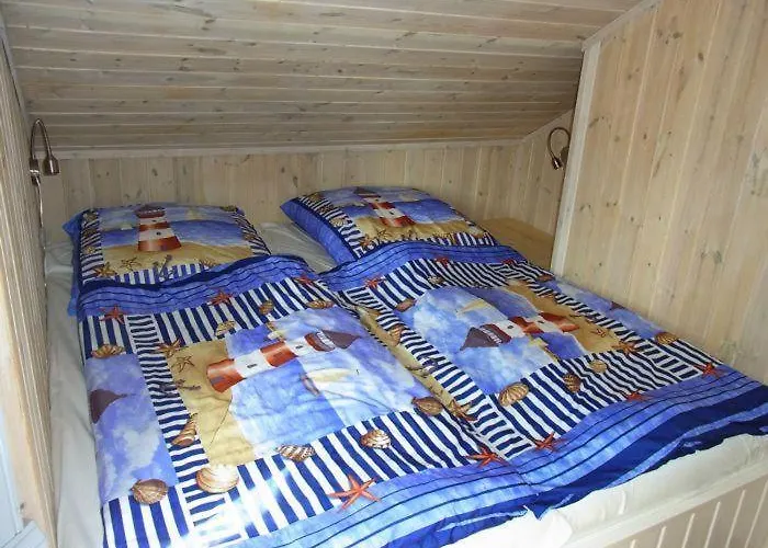 Wildgans 42 Semesterbostad Mirow
